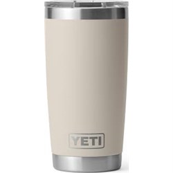20oz Cape Taupe Tumbler